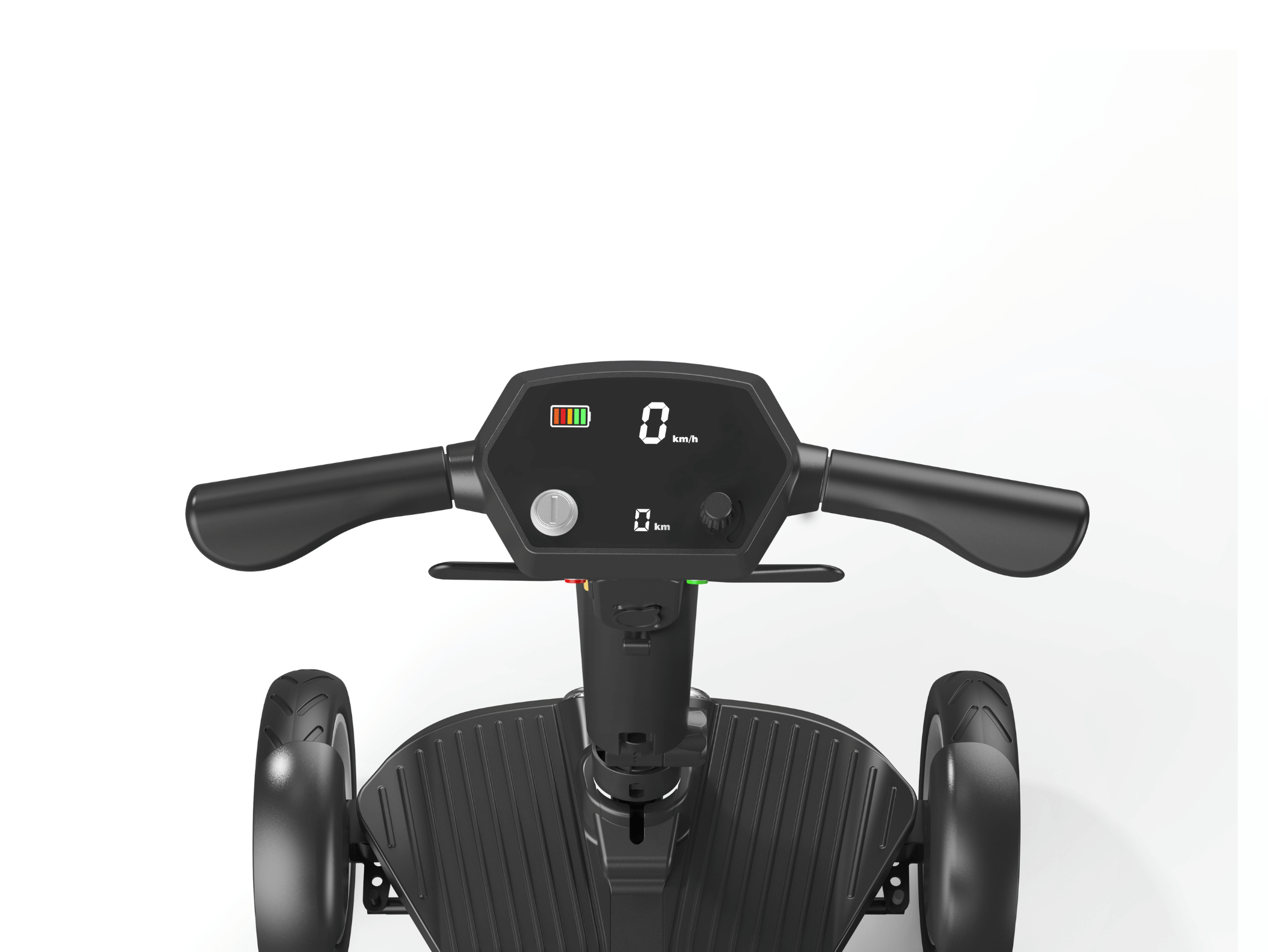 Elektromobil Senioren leicht & faltbar kaufen – Antar Scooter AT52339