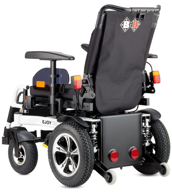 Ejoy RD XL Seitenansicht