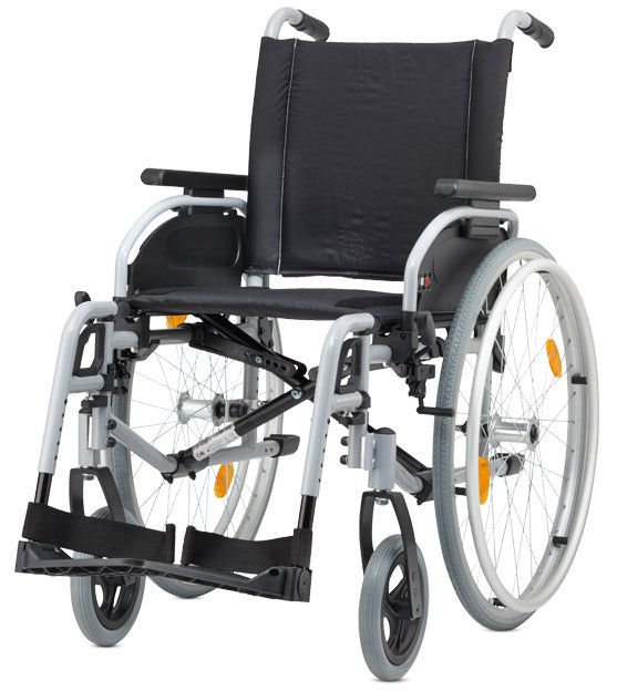 Leichtgewichtrollstuhl Pyro Start Plus 
