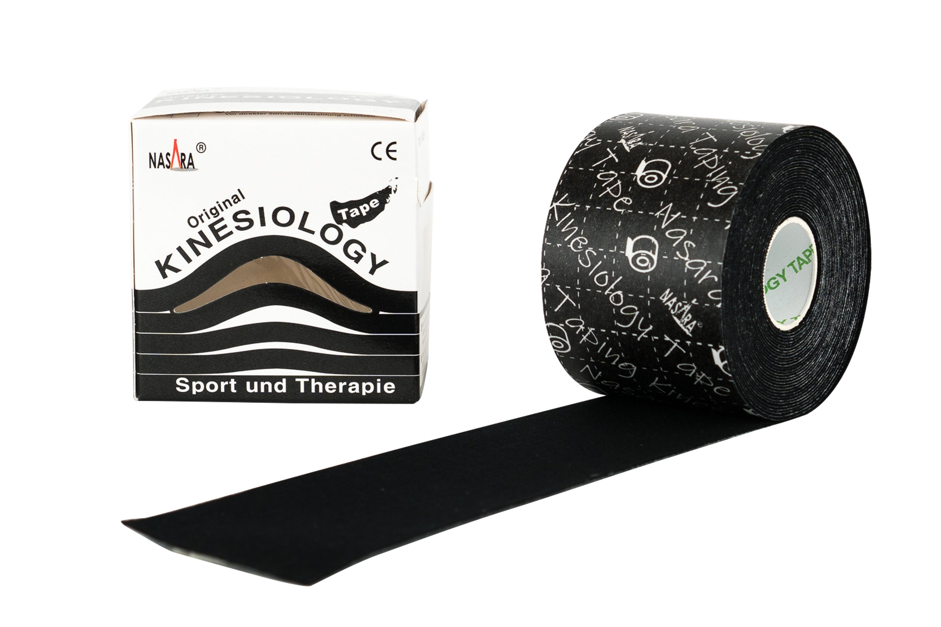 Nasara Kinesio Tape 5 cm x 5 m