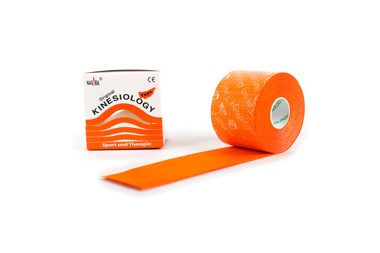 Nasara Kinesio Tape 5 cm x 5 m