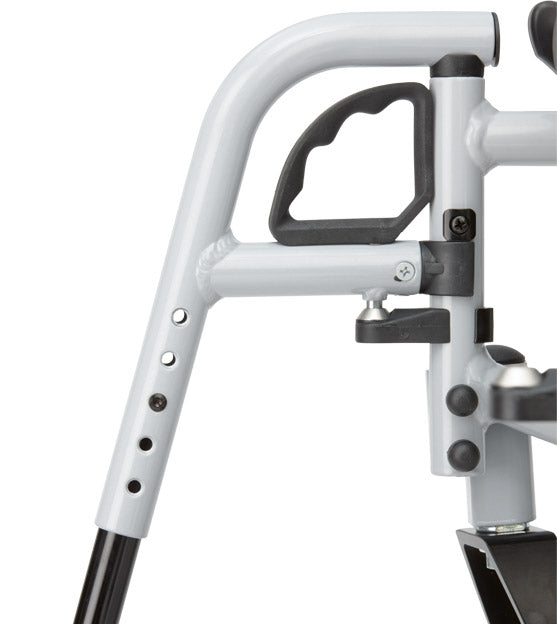 Leichtgewichtrollstuhl Pyro Start Plus 