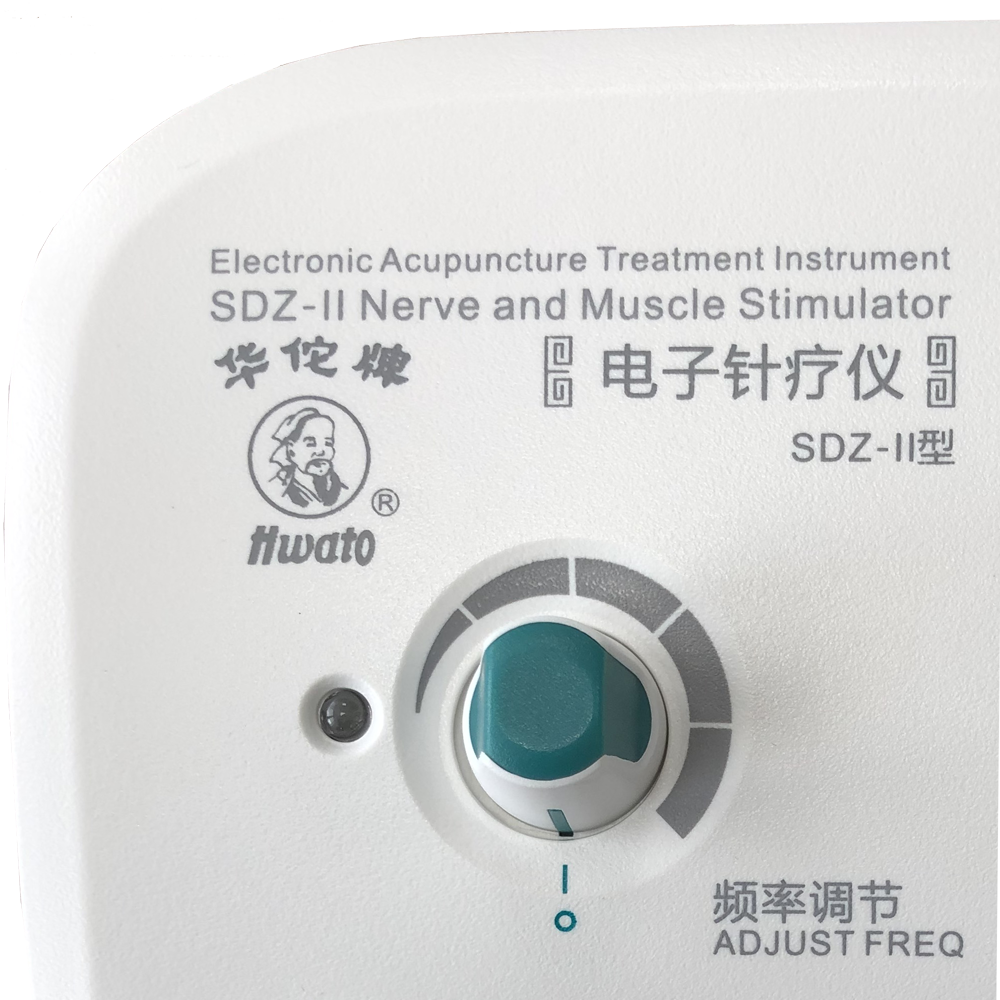 Digitales Hwato Elektrostimulationsgerät