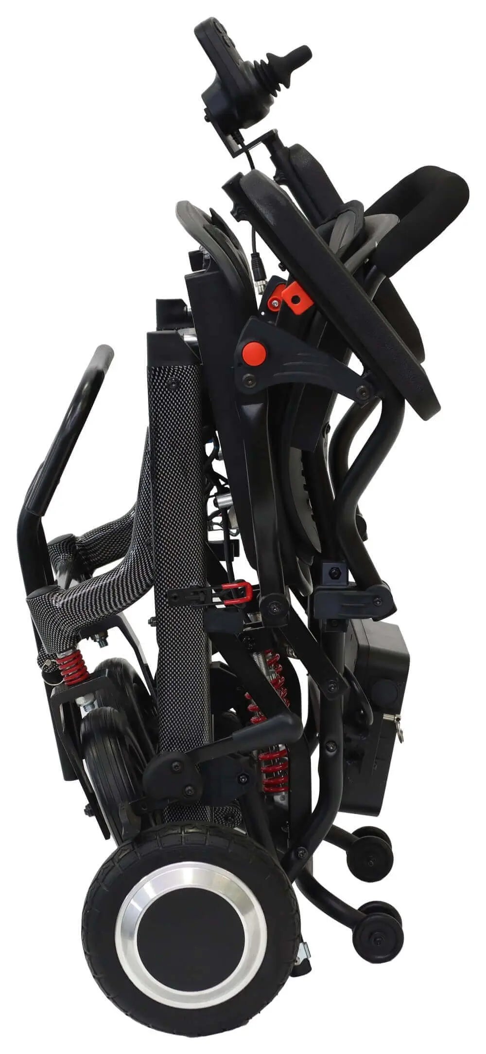 AT52325 – Carbon Elektrorollstuhl