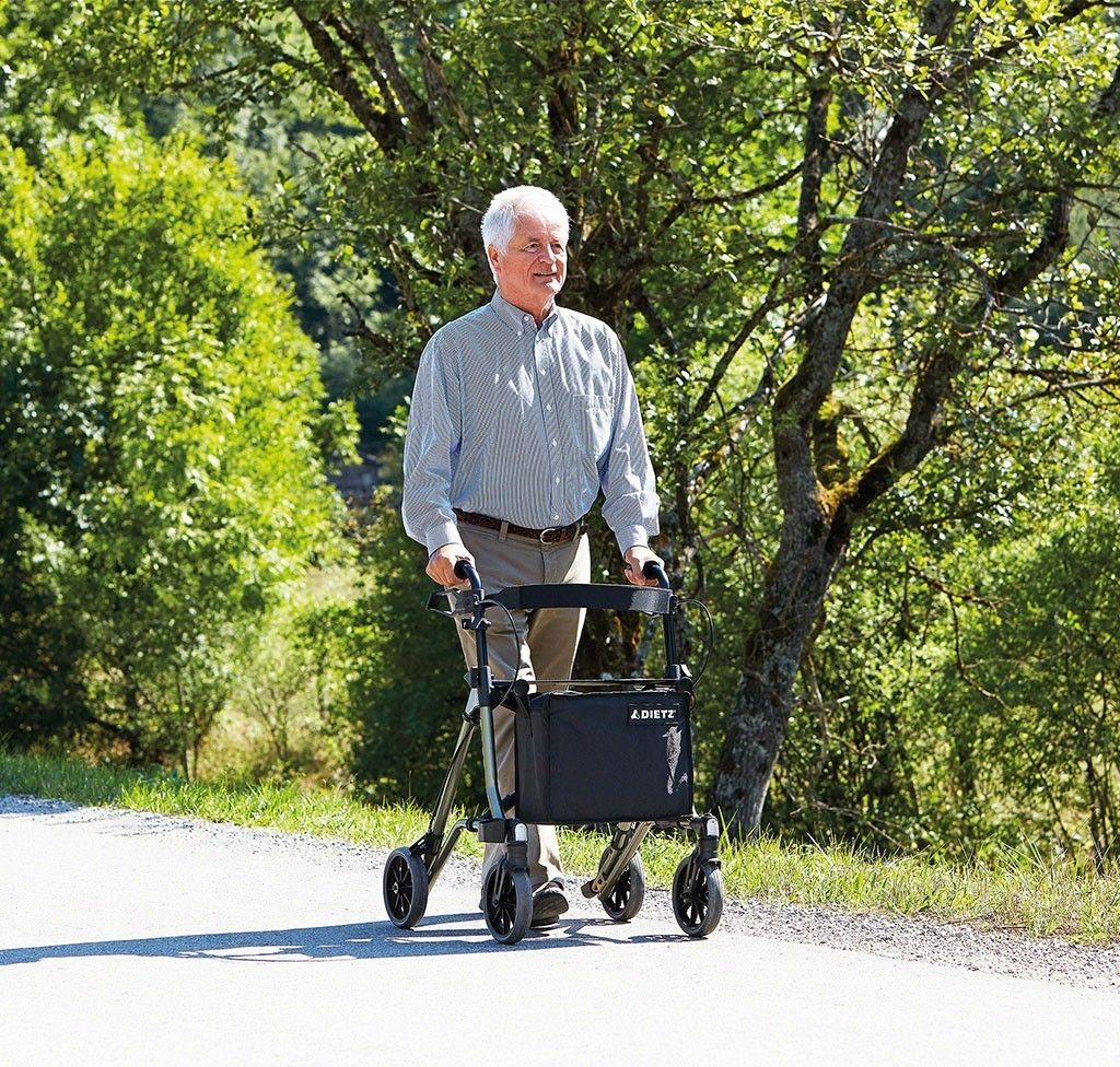 Dietz Rollator Taima M-GT