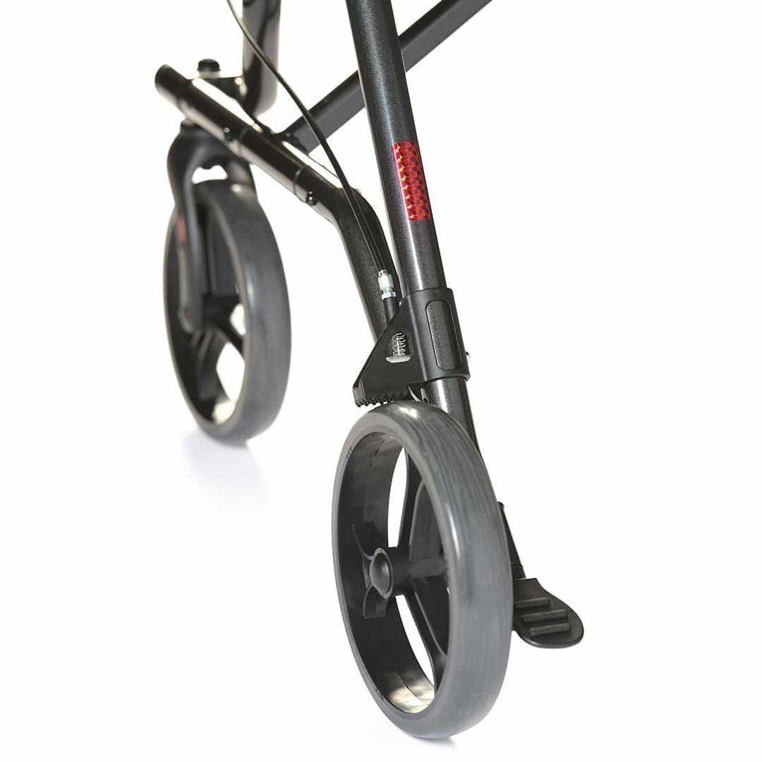 Rollator leggero Torro