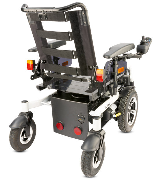 Ejoy FD Steuerung