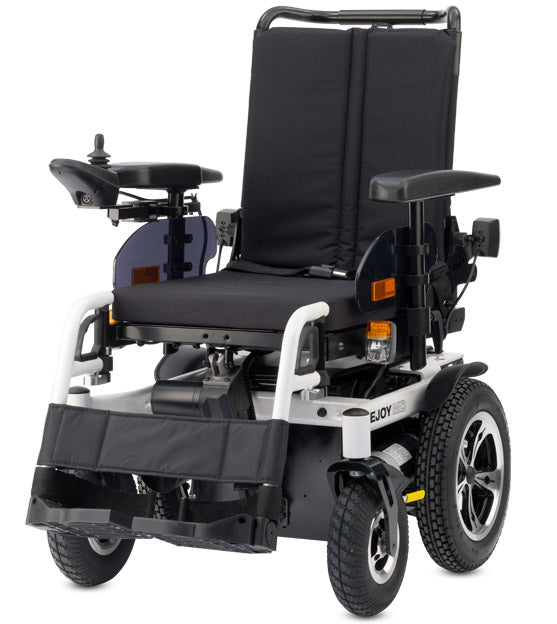 Ejoy MD XL Seitenansicht