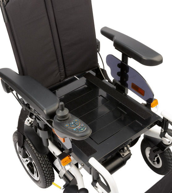 Ejoy MD Fahrwerk