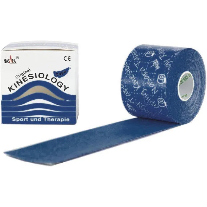 Nasara Kinesio Tape 5 cm x 5 m