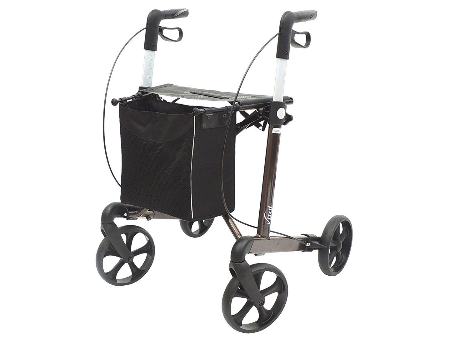 Russka Rollator Vital classic