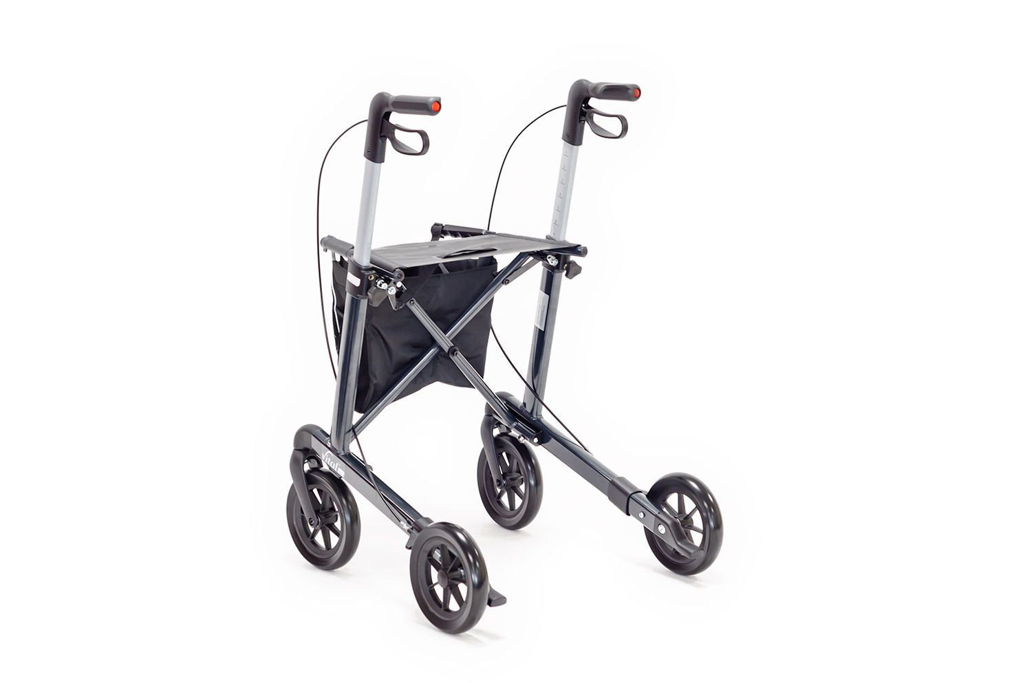 Russka Rollator Vital plus