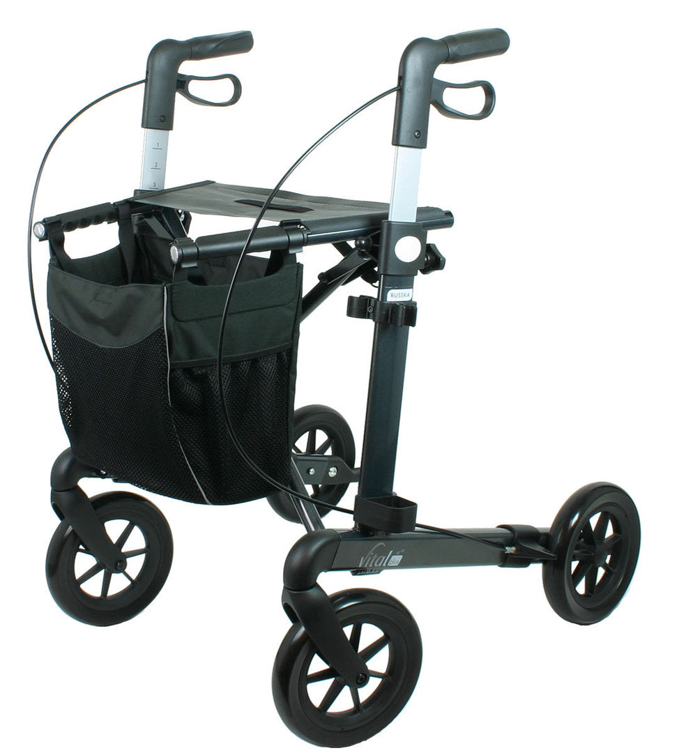 Russka Rollator Vital plus