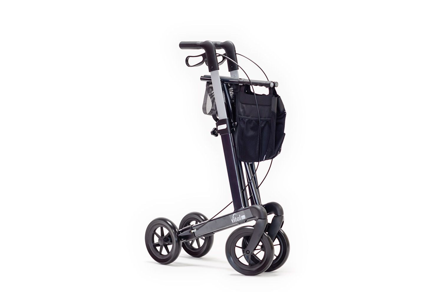 Russka Rollator Vital plus